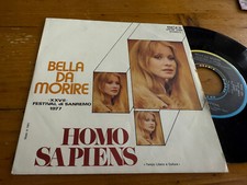 Italy 1977 homo usato  Perugia
