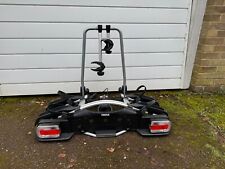 Thule bike carrier for sale  KENLEY