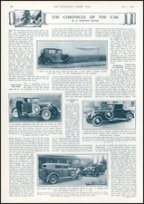 1930 antique print for sale  ASHFORD