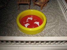 Lundby bassin puppenhaus gebraucht kaufen  Karlsruhe