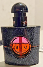 Black opium ysl for sale  KIRKCALDY