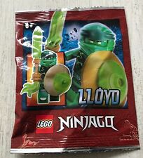 Polybag figurine minifigure d'occasion  Roanne