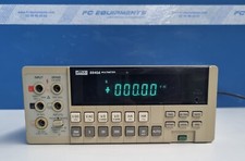 Fluke 8840a multimeter d'occasion  Lannion
