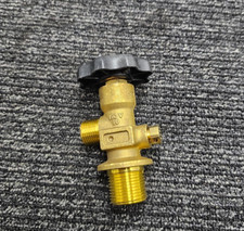 Valve cga 320 for sale  North Salt Lake