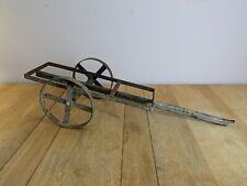 Vintage planter cart for sale  DUNDEE