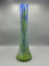 Grand vase soisy d'occasion  Trévoux
