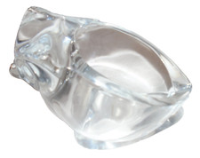 Vintage sasaki crystal for sale  Dallas