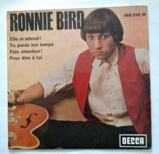 Tours ronnie bird d'occasion Tours ronnie bird d'occasion  Quincy-sous-Sénart