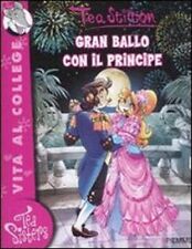 Gran ballo con usato  Pavia