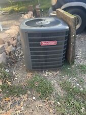 Goodman ton condenser for sale  Pearl