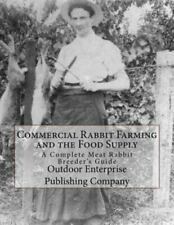 Commercial rabbit farming for sale  Jessup