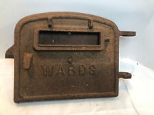 Vintage wards cast for sale  Barronett