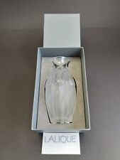 Beautiful lalique crystal for sale  RICKMANSWORTH