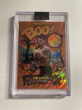 Tom aspinall 2025 for sale  Escalon