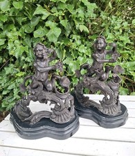 Cheminées d'occasion  Fourmies