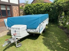 Pennine sterling birth for sale  NEWCASTLE UPON TYNE