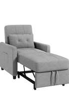 Homcom pull chair for sale  BLACKBURN