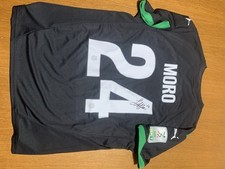 Moro maglia preparata usato  Toano