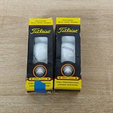 Titleist nxt tour for sale  Madera