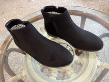 4 boots girls black for sale  Orlando