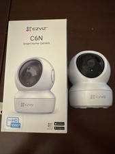 Ezviz c6n 1080p usato  Palermo