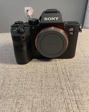 Sony iii 24.2 for sale  Atlanta