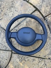 Smart roadster steering for sale  LONDON