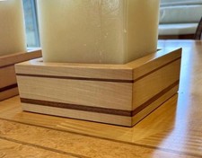 David linley candle for sale David linley candle for sale  GILLINGHAM