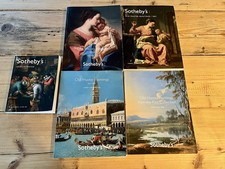 Art old masters for sale  HASLEMERE