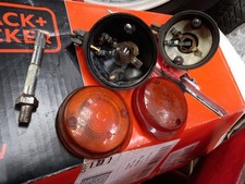 Mz125 indicators parts for sale  GLASGOW