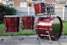Vintage 1990s yamaha for sale  HEANOR