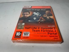 Half life the usato  Napoli