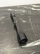 Redfield rifle scope for sale  Englewood