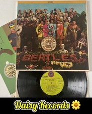 Beatles sgt pepper for sale  WINCANTON