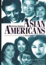 Distinguished asian americans for sale  North Smithfield
