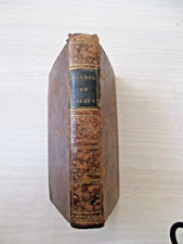 Oeuvres gilbert bibliothèque d'occasion Oeuvres gilbert bibliothèque d'occasion  Canteleu