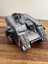 Warhammer 40k space gebraucht kaufen  Schwäbisch Gmünd