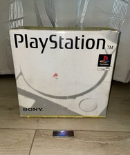 Console ps1 fat d'occasion  Athis-Mons