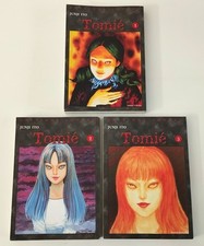 Junji ito tomié d'occasion  Nice-