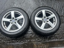 volvo s60 alloy wheels for sale volvo s60 alloy wheels for sale HUDDERSFIELD