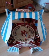 Playmobil 9040 circus gebraucht kaufen Playmobil 9040 circus gebraucht kaufen  Jengen