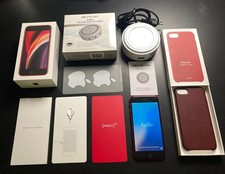 Apple iphone gen gebraucht kaufen  Herzogenrath