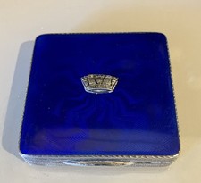 Sterling silver art for sale  OXFORD