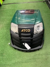 Atco engine hood for sale  LUDLOW