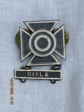 Badge qualification basic gebraucht kaufen  Hille
