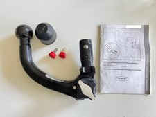 Ris anhängerkupplung abnehmba gebraucht kaufen  Leimen