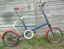 Moulton series bike for sale  STONEHOUSE