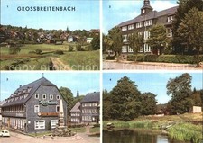 Grossbreitenbach thueringen te gebraucht kaufen  Deutschland