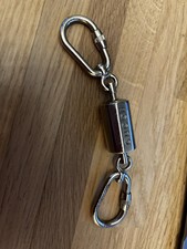 Gucci key ring for sale  LYTHAM ST. ANNES