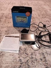 Garmin nuvi 750 for sale  Karnak